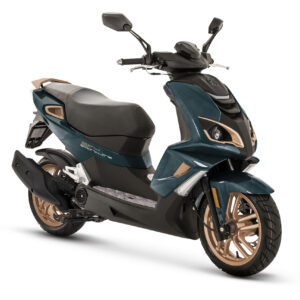 Peugeot Speedfight 4 Sportline 50cc