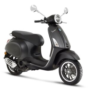 Vespa Primavera S 125cc
