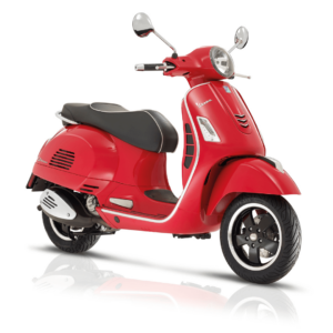 Vespa GTS Super 125cc