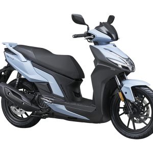 Kymco Agility S 16+ 45km/h