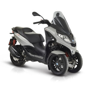 Piaggio MP3 Sport 300cc