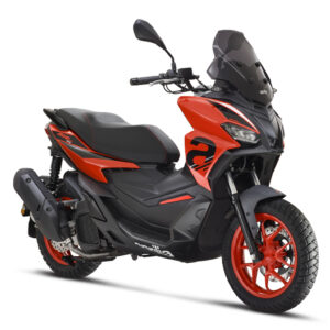 Aprilia SR GT Sport 125cc