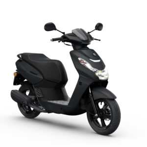 Peugeot Kisbee Black Edition 50cc