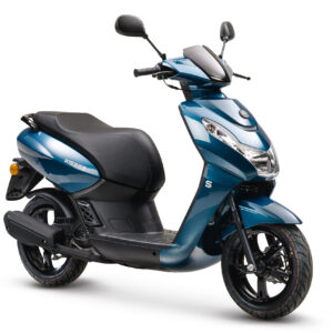 Peugeot Kisbee S 50cc