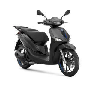 Piaggio Liberty S 125cc