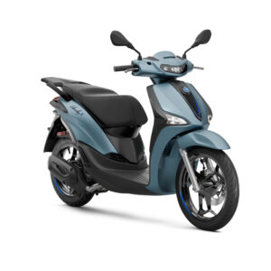 Piaggio Liberty S 50cc