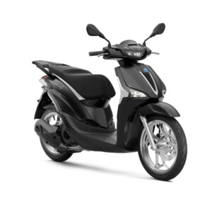 Piaggio Liberty 125cc