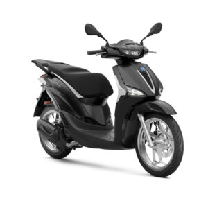Piaggio Liberty 50cc