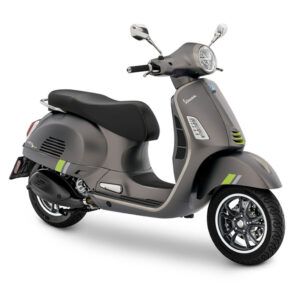 Vespa GTS Super Tech 300cc
