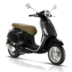 Vespa Primavera 125cc