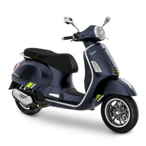 Vespa GTS Super Tech 125cc
