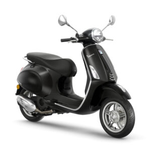 Vespa Primavera 125cc