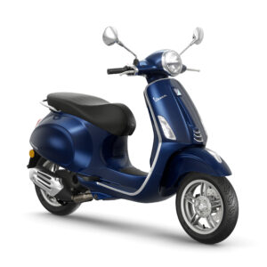 Vespa Primavera 50cc 45km/h