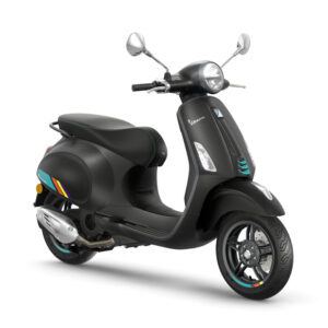 Vespa Primavera S 125cc