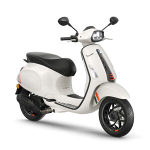Vespa Sprint S 125cc