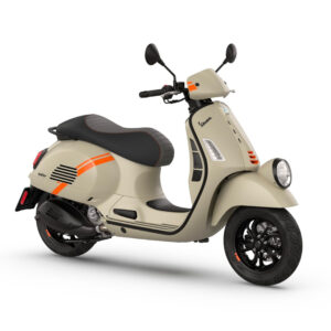 Vespa GTV 300cc