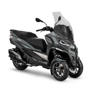 Piaggio MP3 Exclusive 530cc