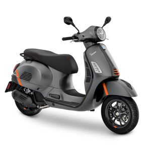 Vespa GTS Super Sport 125cc