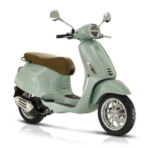 Vespa Primavera 50cc