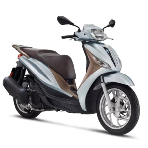 Piaggio Medley 125cc