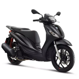Piaggio Medley S 125cc