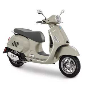 Vespa GTS 125cc