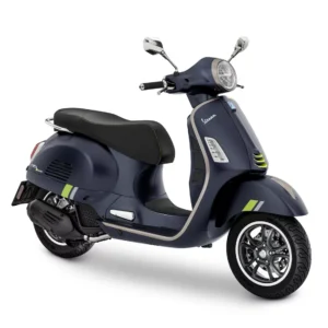 Vespa GTS Super Tech 125cc