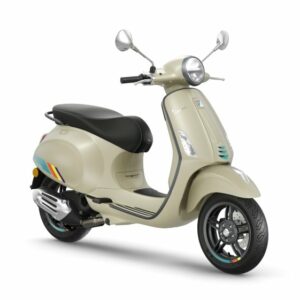 Vespa Primavera S Facelift 25'