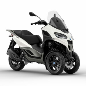 Piaggio MP3 310cc HPE