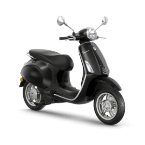 Vespa Primavera Elettrica