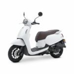 KYMCO FILLY 50_3