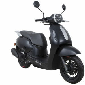 Kymco Filly 50
