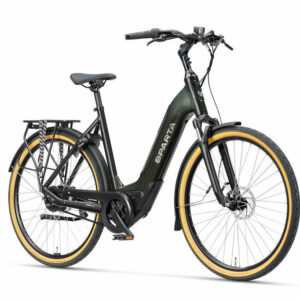 Sparta C-Grid Ultra