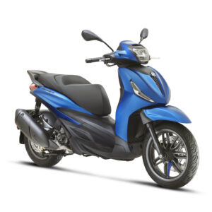 Piaggio Beverly S 310 hpe