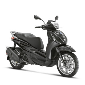 Piaggio Beverly 310 hpe