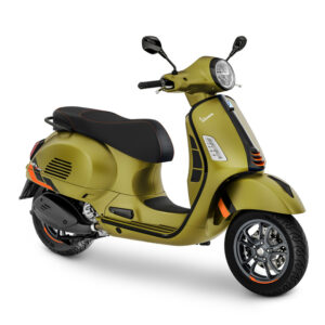 Vespa GTS Super Sport 310cc
