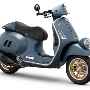 Vespa GTV Officina 8 310cc