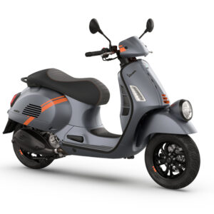 Vespa GTV 310cc
