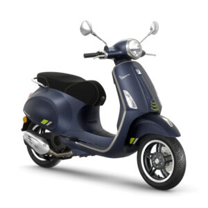Vespa Primavera Tech 125cc