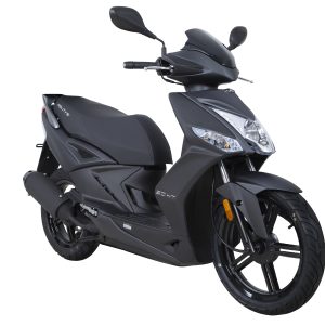 Kymco Agility 16+